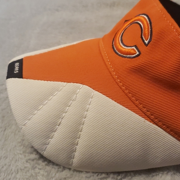 Chicago Bears Sideline Sun Visor - Picture 12 of 16